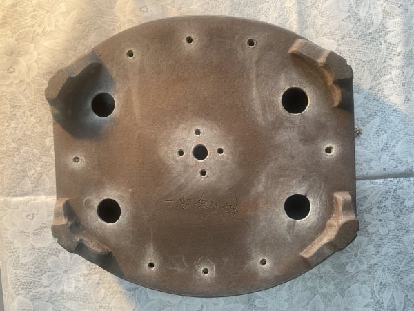 画像3: No.MA6310  中野裕士　変形　ウ泥 (3)