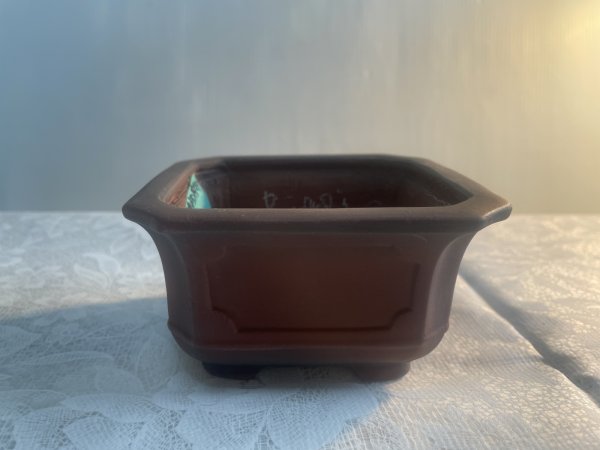 画像1: No.MA6315  美芸3.5号正角半ケン内マド (1)