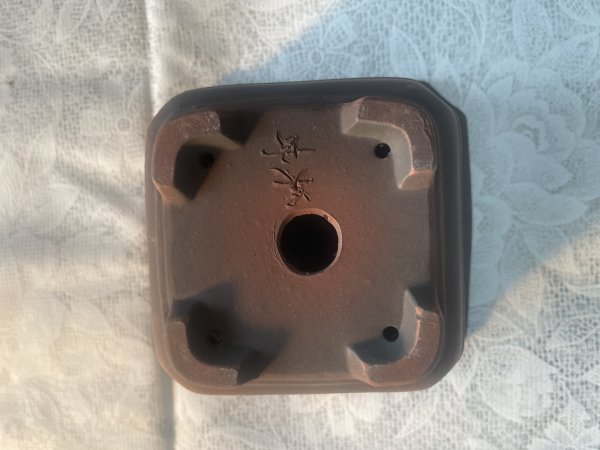 画像3: No.MA6315  美芸3.5号正角半ケン内マド (3)