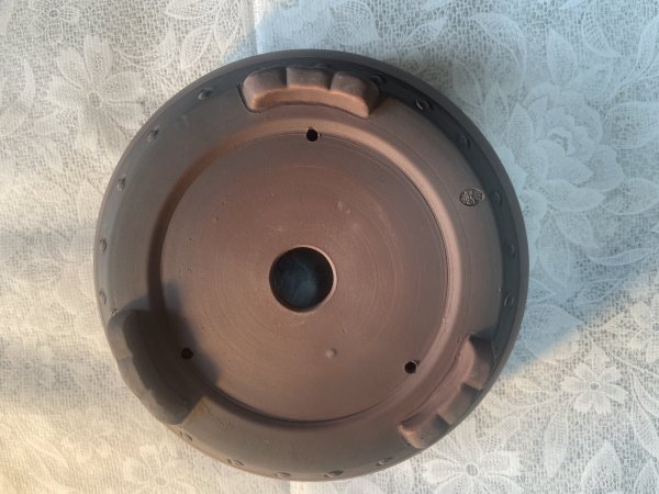 画像3: No.MA6316  美芸6号丸袋形足付 (3)