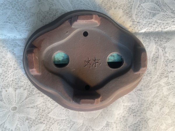 画像3: No.MA6320  美芸4.5号モッコ足付 (3)