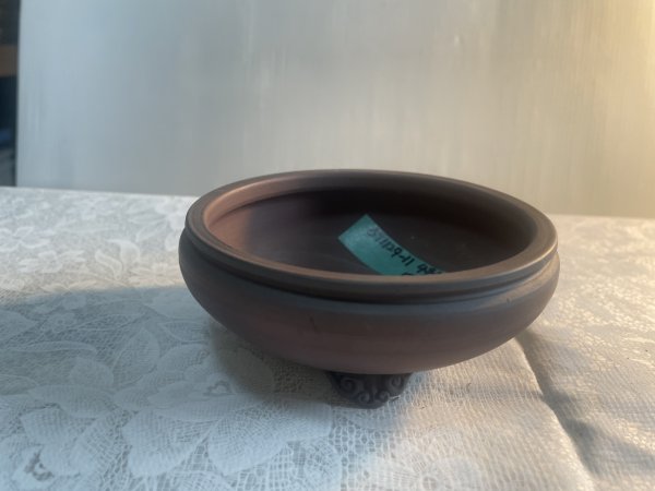 画像1: No.MA6325  美芸4号カブト丸袋足付 (1)