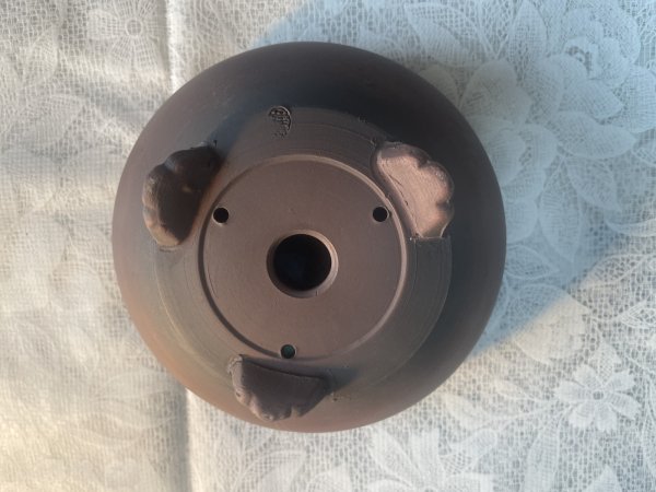 画像3: No.MA6325  美芸4号カブト丸袋足付 (3)