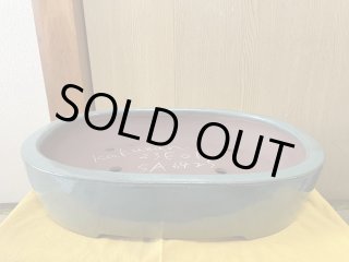 常滑鉢 ｜ 鉢専門の盆栽ネットワーク・ジャパン