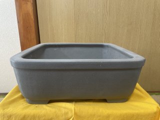 常滑鉢 ｜ 鉢専門の盆栽ネットワーク・ジャパン