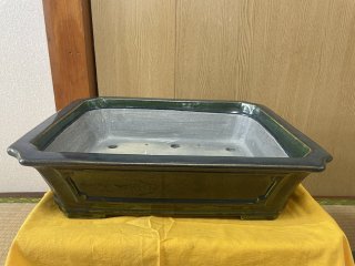常滑鉢 ｜ 鉢専門の盆栽ネットワーク・ジャパン