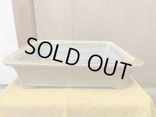 盆栽鉢販売店 ｜ 盆栽鉢専門の盆栽ネットワーク・ジャパン