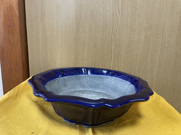 画像1: SA6458  真山　古鏡　12号 (1)