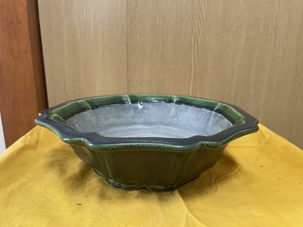 画像1: SA6459  真山　古鏡　12号 (1)