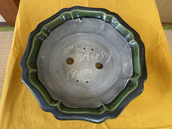 画像2: SA6459  真山　古鏡　12号 (2)