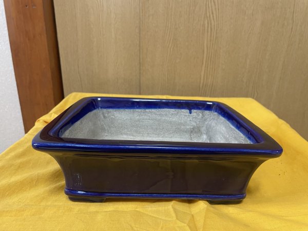 画像1: SA6464  真山　長方　8号 (1)