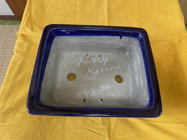 画像2: SA6464  真山　長方　8号 (2)