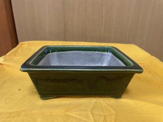 常滑鉢 ｜ 鉢専門の盆栽ネットワーク・ジャパン