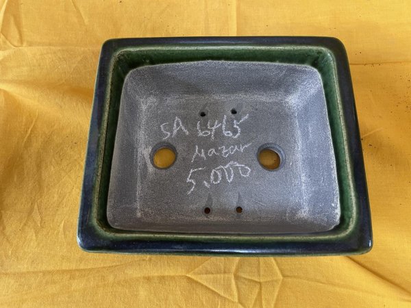 画像2: SA6465  真山　長方　6号 (2)