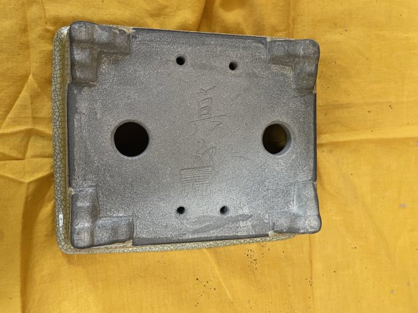 画像3: SA6466  真山　長方　6号 (3)