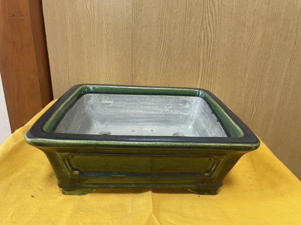 画像1: SA6470  真山　9.5号額入 (1)