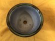画像2: SA6476  里美　手造丸鉢 (2)