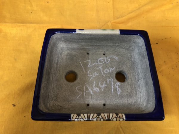 画像2: SA6478  里美　長方横長 (2)