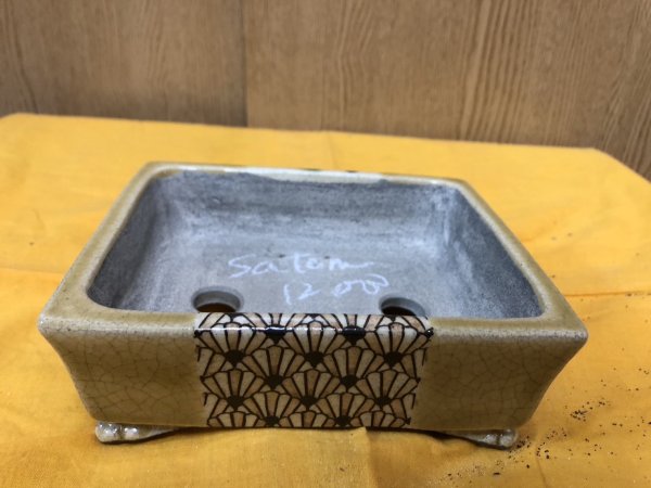 画像1: SA6479  里美　長方横長 (1)