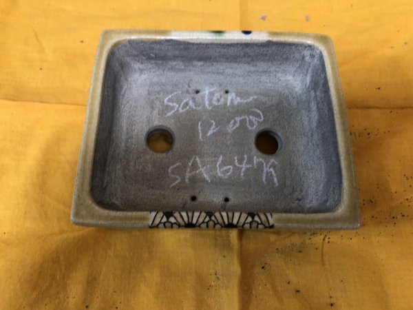 画像2: SA6479  里美　長方横長 (2)