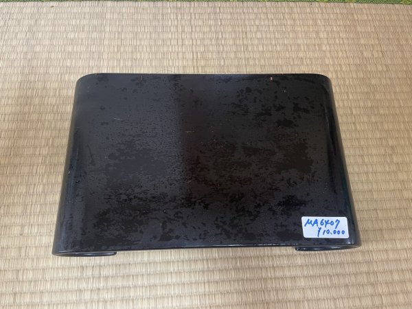 画像2: No.MA6407 卓(中古) (2)