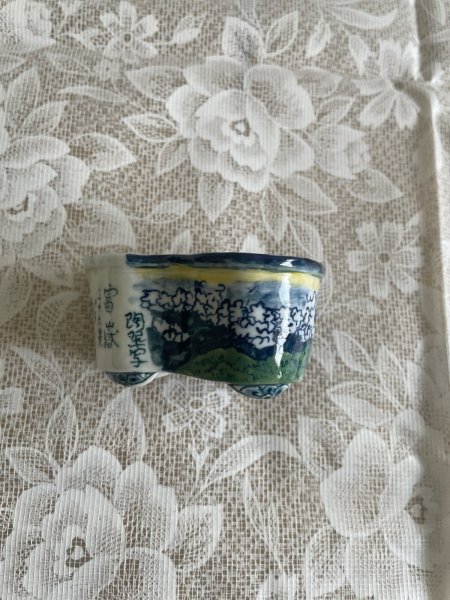 画像1: No.MA6507  陶翠 (1)