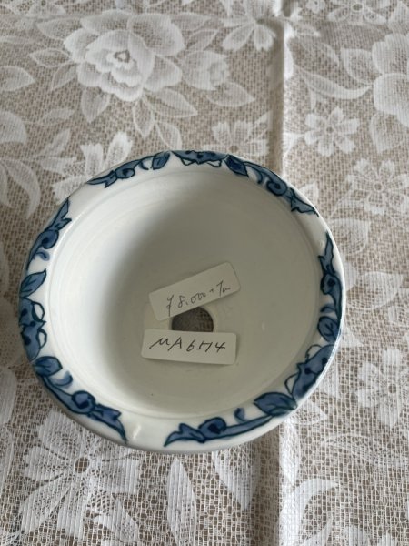 画像3: No.MA6514  陶翠 (3)