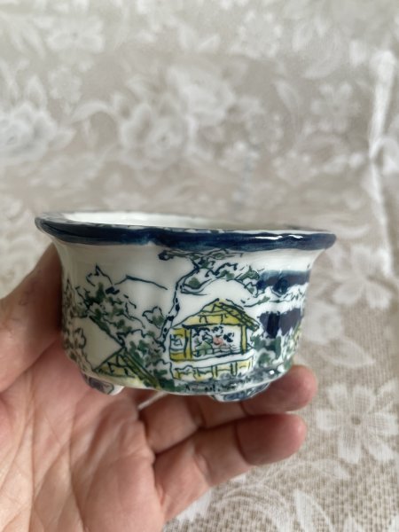 画像1: No.MA6527  陶翠 (1)