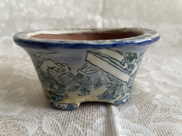 画像1: No.MA6531  陶翠 (1)
