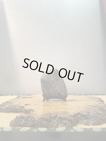 画像1: No.HA3501  菊花石 (1)