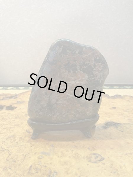 画像3: No.HA3501  菊花石 (3)