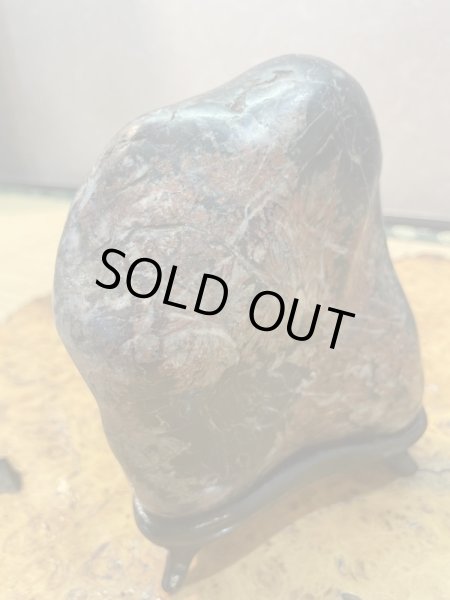 画像5: No.HA3501  菊花石 (5)