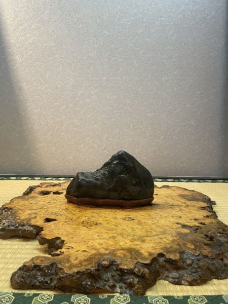 画像2: No.HA3505  八海山石 (2)