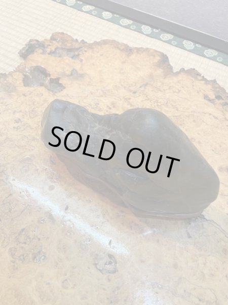 画像3: No.HA3505  八海山石 (3)