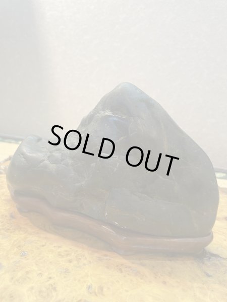 画像4: No.HA3505  八海山石 (4)