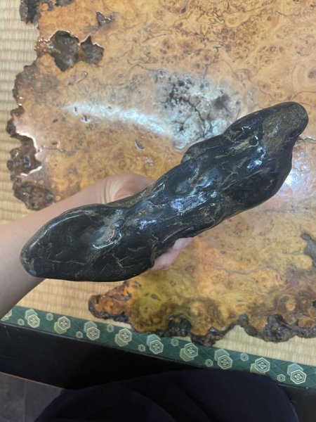 画像8: No.HA3505  八海山石 (8)