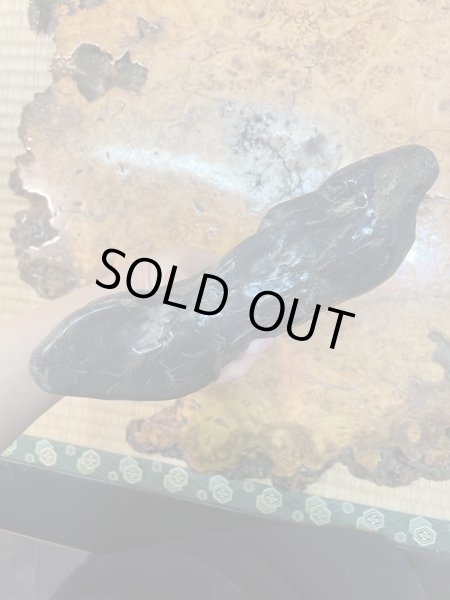 画像8: No.HA3505  八海山石 (8)