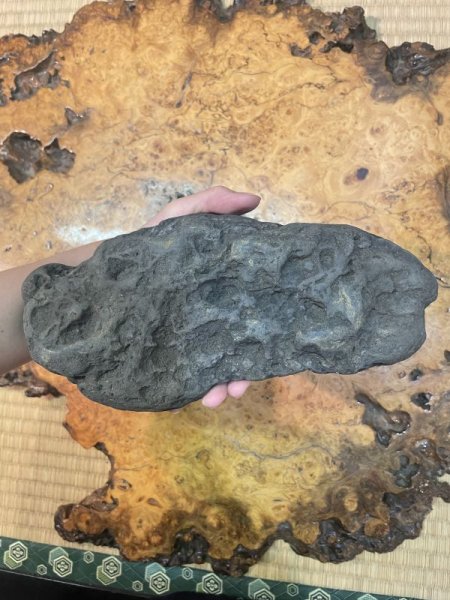 画像5: No.HA3508  佐治川石 (5)