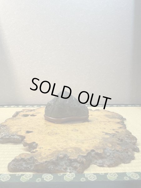 画像1: No.HA3512  只見川石 (1)