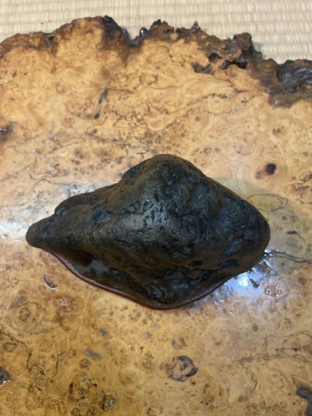 画像3: No.HA3512  只見川石 (3)