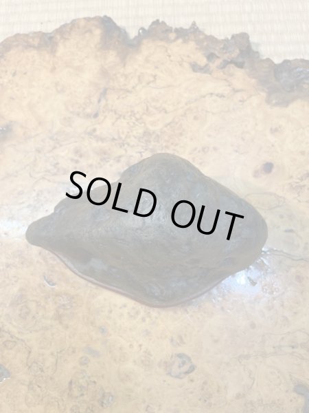 画像3: No.HA3512  只見川石 (3)