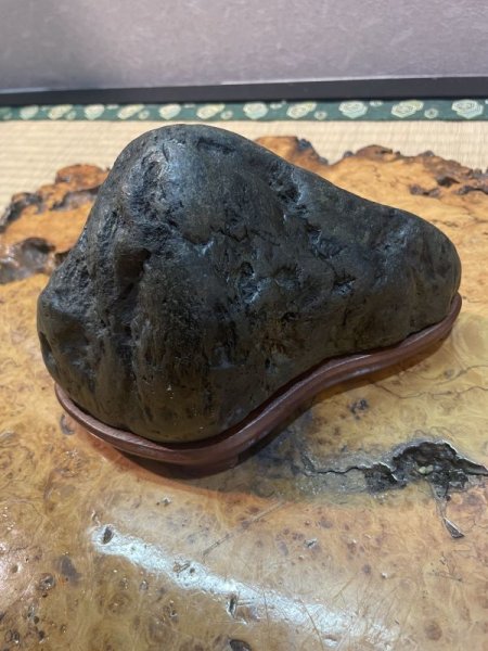 画像4: No.HA3512  只見川石 (4)