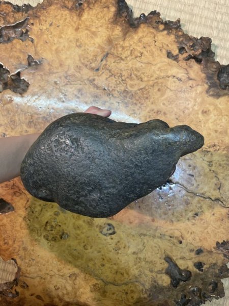 画像6: No.HA3512  只見川石 (6)