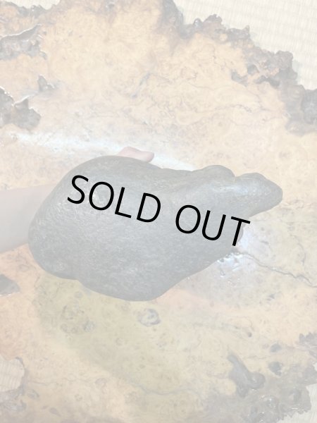 画像6: No.HA3512  只見川石 (6)