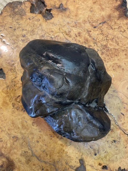 画像3: No.HA3514  瀬田川石 (3)