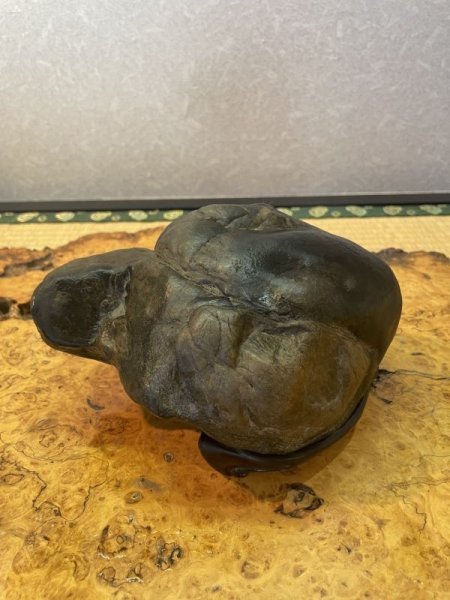 画像5: No.HA3514  瀬田川石 (5)