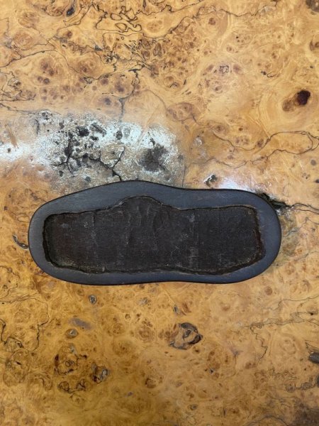 画像5: No.HA3517  菊花石 (5)