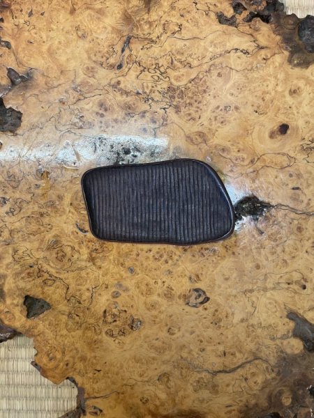 画像3: No.HA3518  瀬田川石 (3)