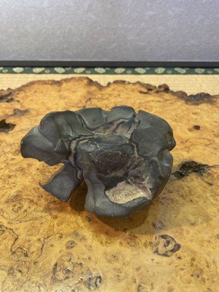 画像6: No.HR3519  安倍川石 (6)