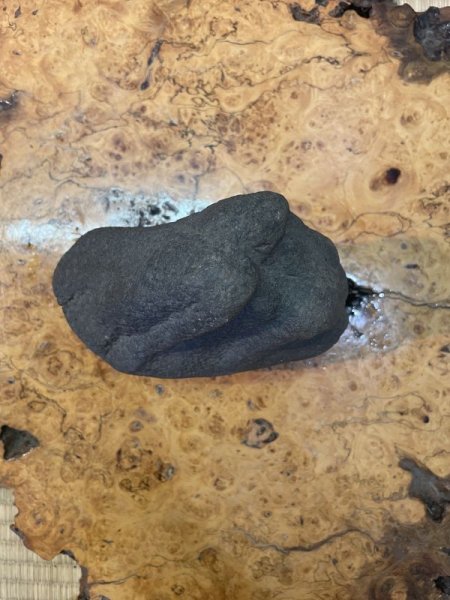 画像3: No.HA3520  瀬田川石 (3)